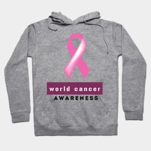 Breast cancer Hoodie